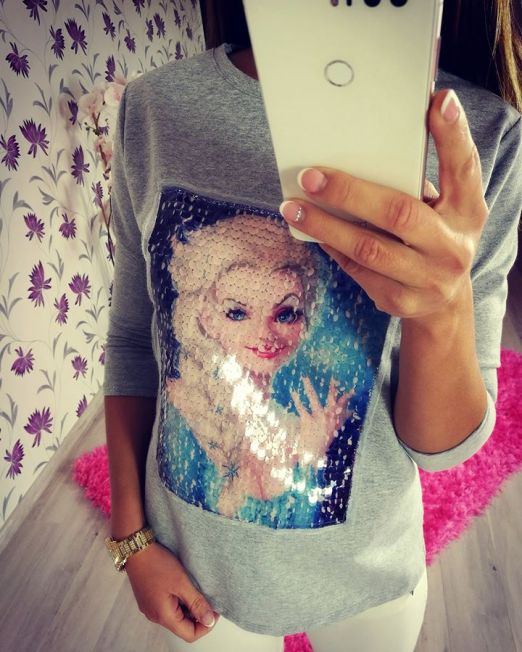 Litritega pusa "Elsa"