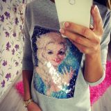 Litritega pusa “Elsa”