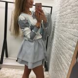 Helehall seelik