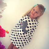 Preilide kleit-tuunika✨👗🦄🌸