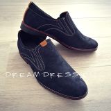 Meeste seemisnahksed kingad 👞