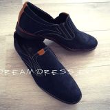 Meeste seemisnahksed kingad 👞