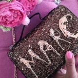 Glitter kott MARC
