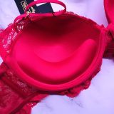 Pesukomplekt Lorette (Push up B, C korv)