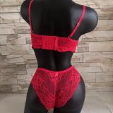 Pesukomplekt Lorette (Push up B, C korv)