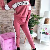 VOGUE dressikomplekt