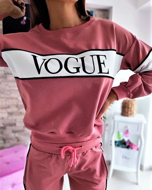 VOGUE dressikomplekt
