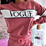 VOGUE dressikomplekt