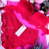 Seksikas pesukomplekt Rosetta (S,M,L)