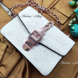 Vormi hoidev kott (crossbody)