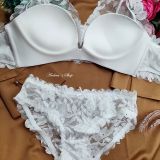 Pesukomplekt Bella (push up A  korv)