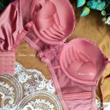 Pesukomplekt Victoria (Push up C korv)