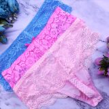 Pitsist püksikud (plus size) – värvivalik!