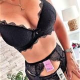 Pesukomplekt Inés (Push up D korv)