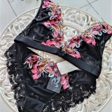 Pesukomplekt Bliss – Traadivaba! (Värvivalik)