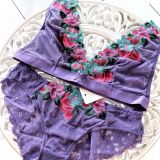 Pesukomplekt Bliss – Traadivaba! (Värvivalik)