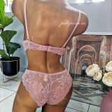 Pesukomplekt Mariela (push up B korv)