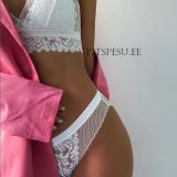 Traadivaba pesukomplekt Bella