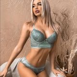 Pesukomplekt Polina (push up B korv)