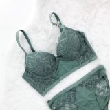 Pesukomplekt Polina (push up B korv)