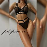 Sensuaalne pesukomplekt Lexy