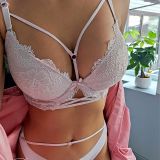 Pesukomplekt Tiffany – VÄRVIVALIK!