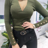 Pluus Lauren